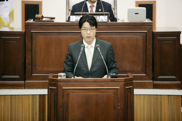 제146회 임시회 제3차 본회의