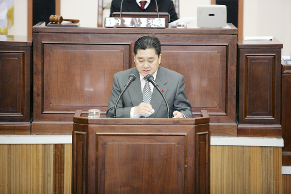 제148회 정례회 제2차 본회의