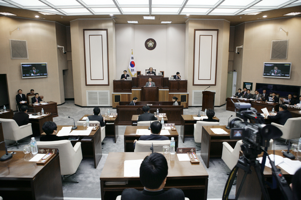제148회 정례회 제3차 본회의