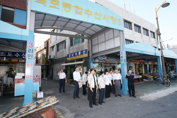 산업건설위원회 타시군 비교견학