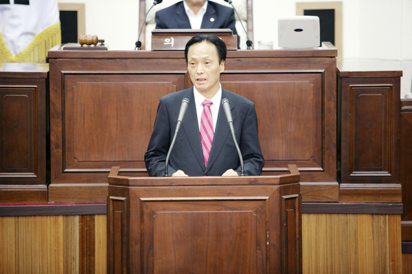 제155회 정례회 제2차 본회의