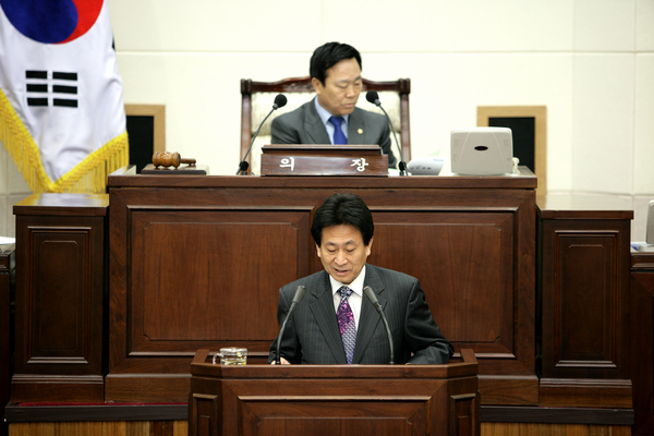 제159회 임시회 제2차 본회의