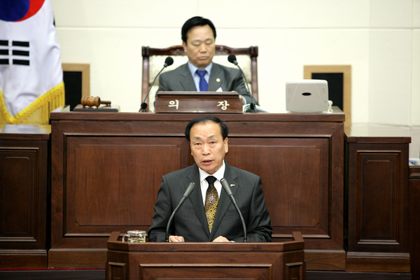 제159회 임시회 제2차 본회의