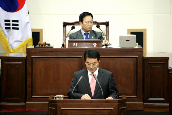 제159회 임시회 제2차 본회의