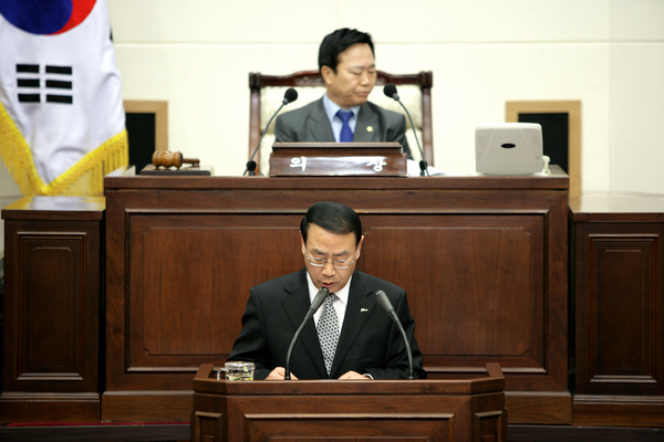제159회 임시회 제2차 본회의