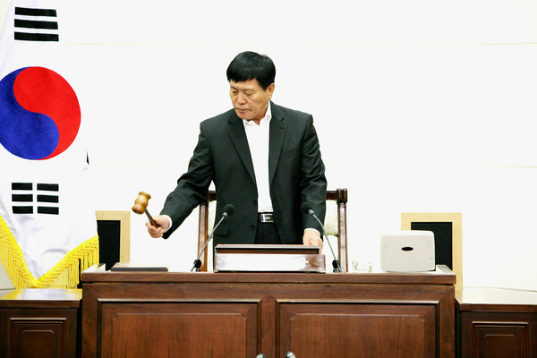 제162회 임시회 제2차 본회의
