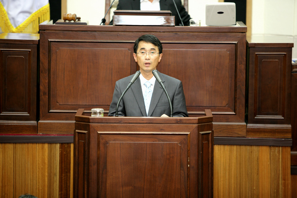 제162회 임시회 제2차 본회의