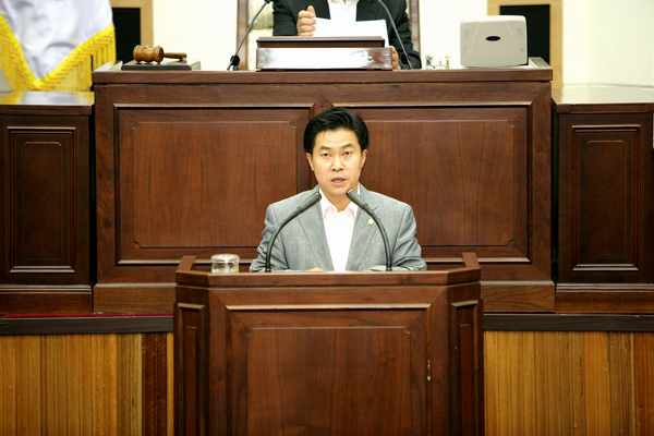 제162회 임시회 제2차 본회의