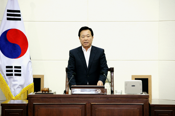 제164회 임시회 제2차 본회의