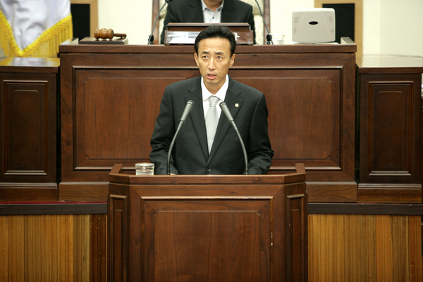 제165회 임시회 제3차 본회의