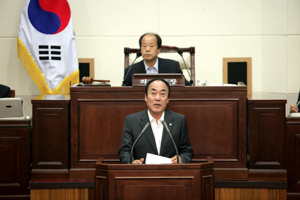 제170회 임시회 제3차 본회의