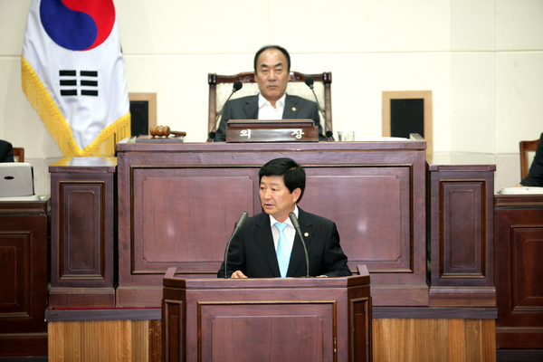 제170회 임시회 제3차 본회의