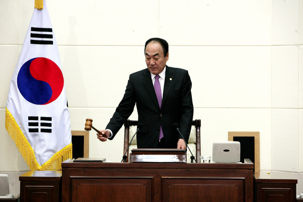 제173회 임시회 제3차 본회의