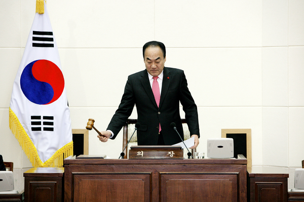 제174회 정례회 제2차 본회의