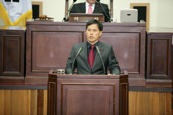 제174회 정례회 제2차 본회의