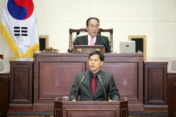 제174회 정례회 제2차 본회의
