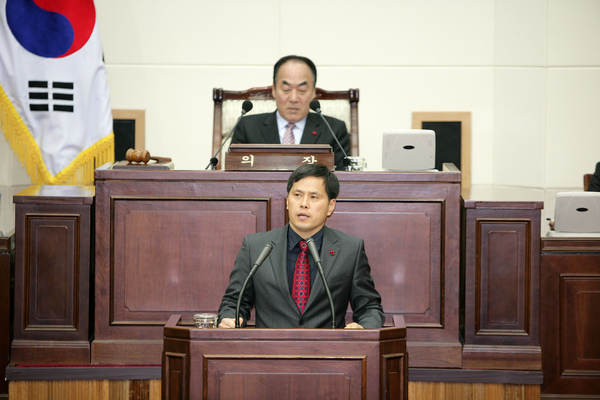 제174회 정례회 제3차 본회의