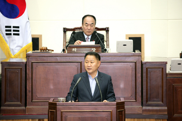 제174회 정례회 제3차 본회의