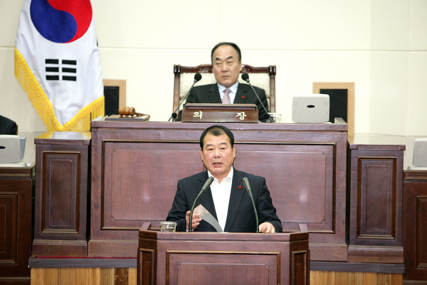 제174회 정례회 제3차 본회의