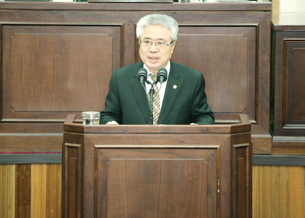 제175회 임시회 제2차 본회의