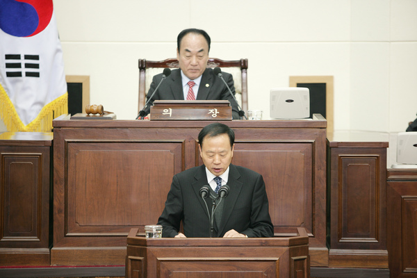 제175회 임시회 제2차 본회의