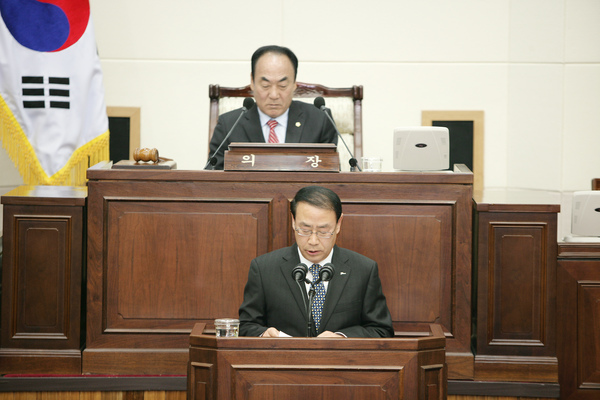 제175회 임시회 제2차 본회의