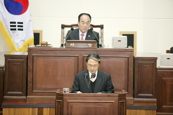 제175회 임시회 제2차 본회의