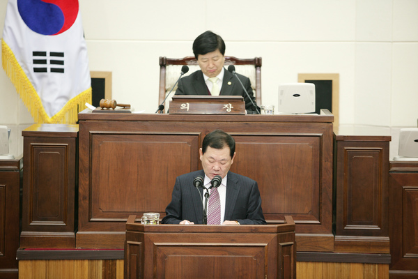 제175회 임시회 제3차 본회의