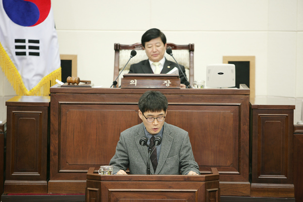 제175회 임시회 제3차 본회의