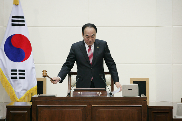제175회 임시회 제4차 본회의