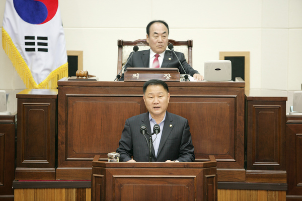 제175회 임시회 제4차 본회의
