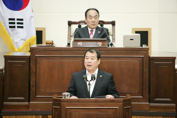 제175회 임시회 제4차 본회의