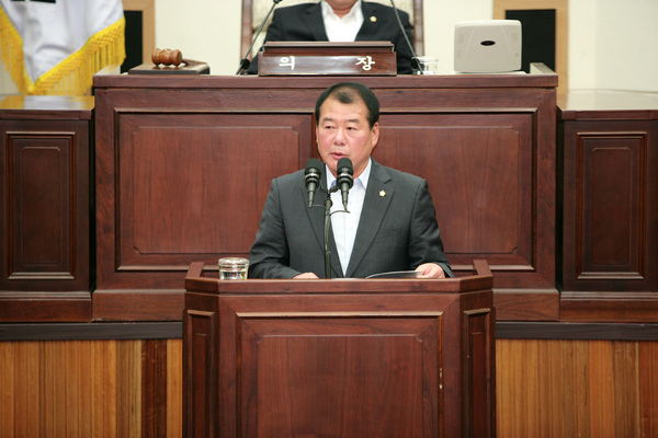 제178회 임시회 제2차 본회의