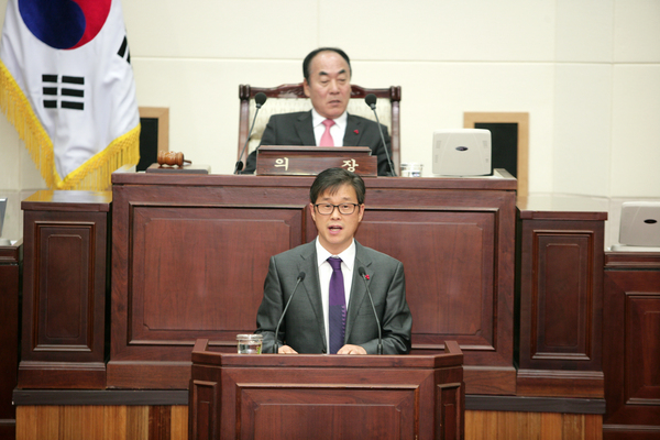 제183회 정례회 제3차 본회의