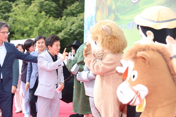 2026 제10회 동화축제