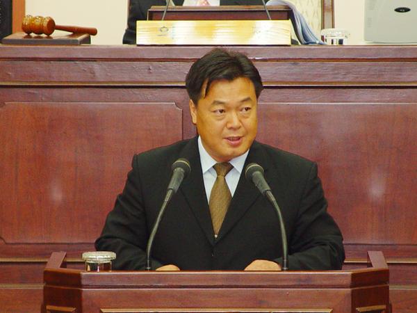 제102회 임시회 제2차 본회의