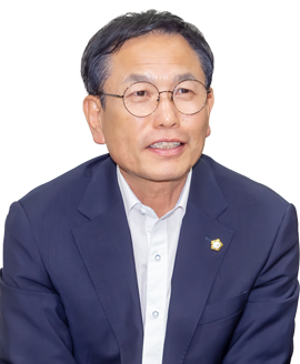 박교상 의장