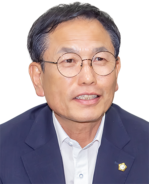 박교상 의장
