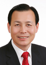 김익수 부의장
