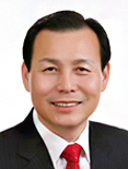 김익수 의장
